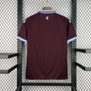 Aston Villa Principal 26/27
