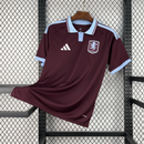 Aston Villa Principal 26/27
