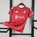 Liverpool Principal 26/27