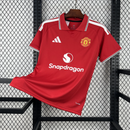 Manchester United Principal 26/27