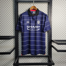 Manchester United 99/00