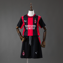 Ac Milan Principal KID 26/27