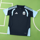 Argentina Treino