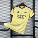 Arsenal Terceira 26/27