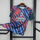 Arsenal Pre-Match 26/27