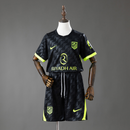 Atlético Madrid Alternativo KIT Criança 26/27