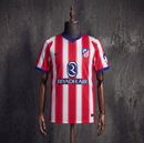 Atlético Madrid Principal 26/27