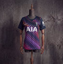 Tottenham Alternativa 26/27
