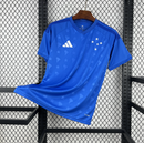 Cruzeiro Principal 26/27