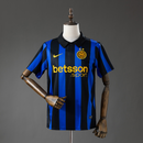 Inter Milão Principal 26/27