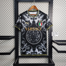 ITÁLIA VERSACE PRETO