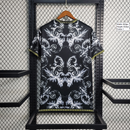 ITÁLIA VERSACE PRETO