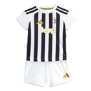 Juventus Principal KID 26/27