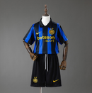 Inter Milão Principal KID 26/27