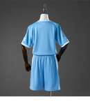Manchester City Principal Criança 26/27