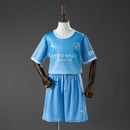 Manchester City Principal Criança 26/27