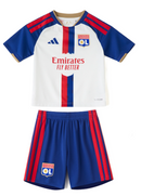 Lyon Principal KID 26/27