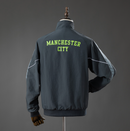 Casaco Manchester City