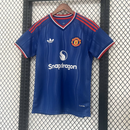 Manchester United Alternativa 26/27