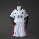 Real Madrid Principal KID 26/27