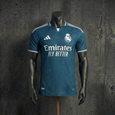 Real Madrid Alternativa 26/27