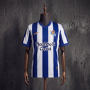 Real Sociedad Principal 26/27