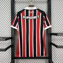 São Paulo Alternativa 26/27