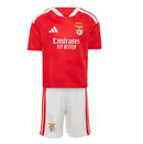 Benfica Principal KID 26/27